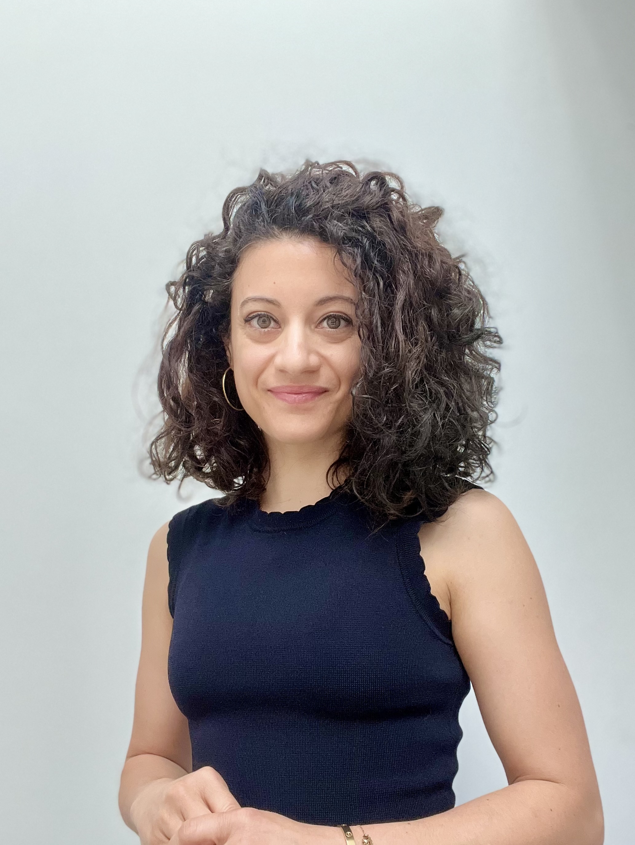 Anne Peire, founder of 10PM, helping founders reclaim time through process improvement, automation and AI
